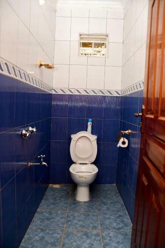 Hostal Vintage Guest House