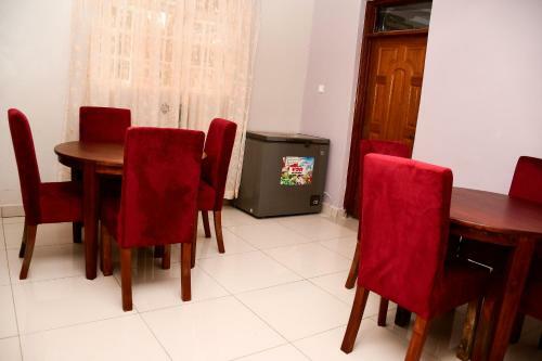 Hostal Vintage Guest House
