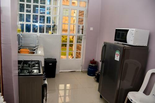 Hostal Vintage Guest House