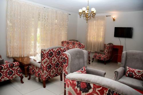 Hostal Vintage Guest House