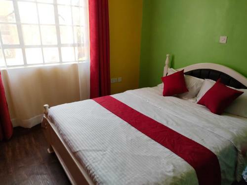 Apartamento Amazing Home