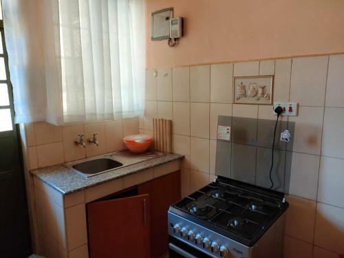 Apartamento Amazing Home
