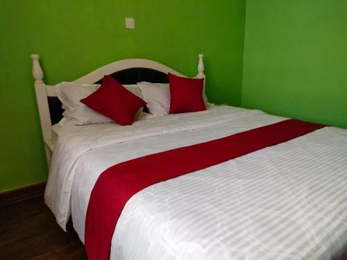 Apartamento Amazing Home