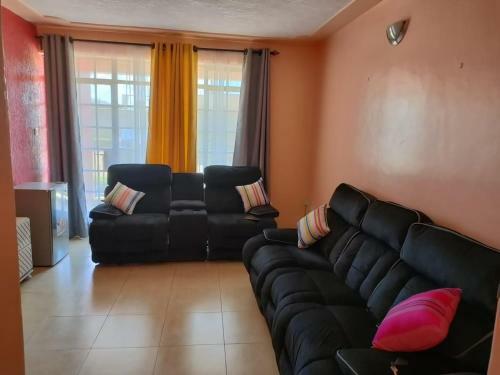 Apartamento Amazing Home