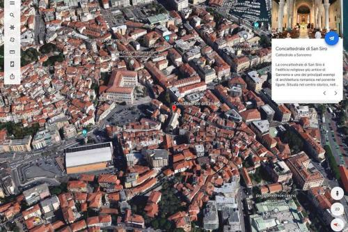 Apartamento Attico Gabriella, Mare, Verde, Sole E Tranquillit�