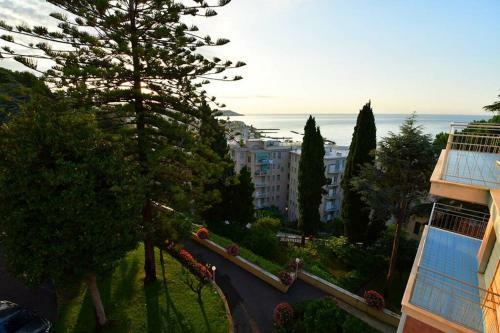 Apartamento Attico Gabriella, Mare, Verde, Sole E Tranquillit�