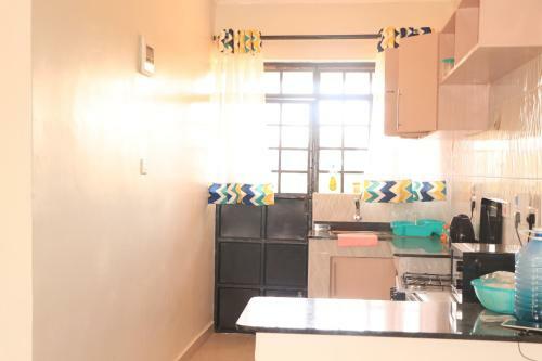 Kirans 1 Bedroom Beautiful Apartment