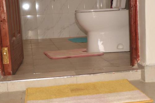 Kirans 1 Bedroom Beautiful Apartment
