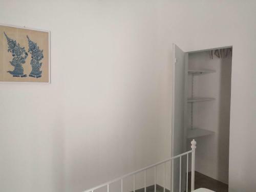 Apartamento Casagnese