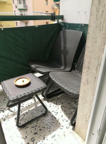 Apartamento Casagnese