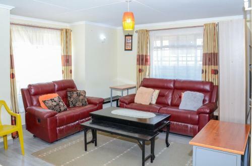 Apartamento Happy Valley's 3 Bedroom