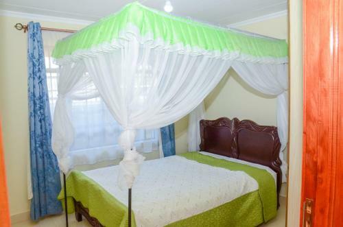 Apartamento Happy Valley's 3 Bedroom