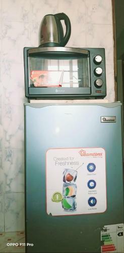 Apartamento Megs Place -maroon - Embu Town