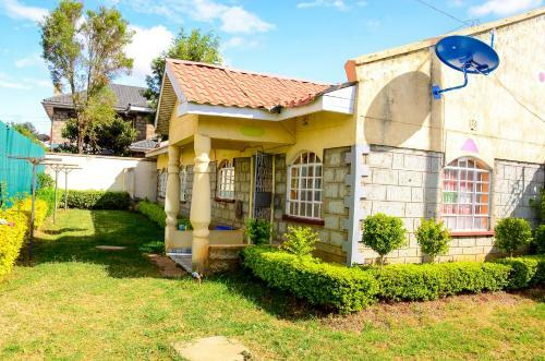 Apartamento Eldoville Home