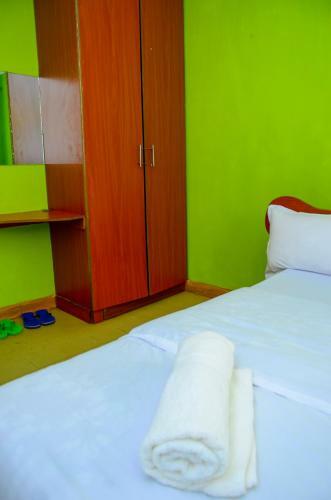 Apartamento Eldoville Home