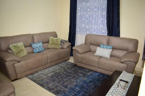Apartamento Annekogo