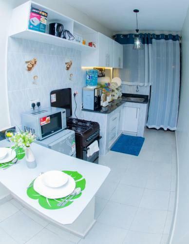 Hostal Happy Homes