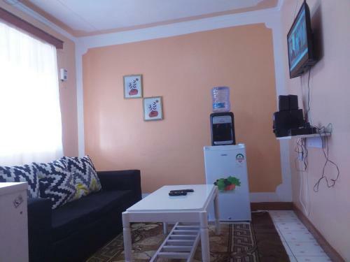Apartamento Belle Wood Home