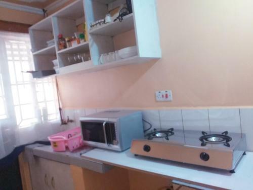 Apartamento Belle Wood Home