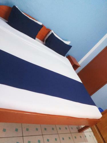 Apartamento Belle Wood Home