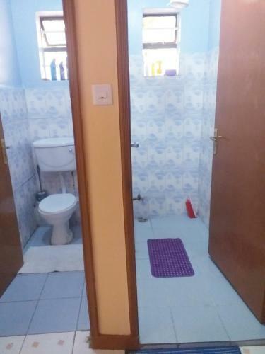 Apartamento Belle Wood Home