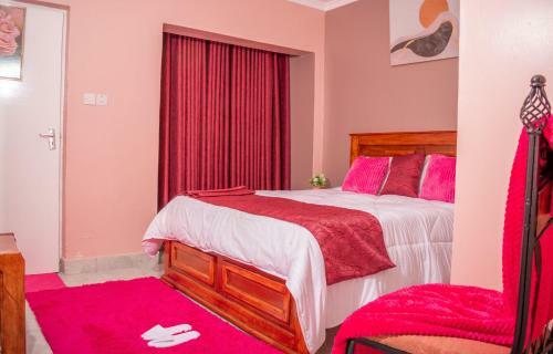 Apartamento 3 Bedroom Bungallow