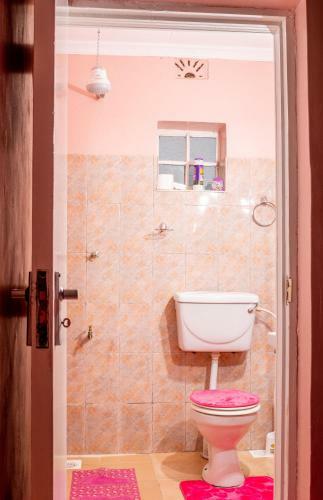 Apartamento 3 Bedroom Bungallow