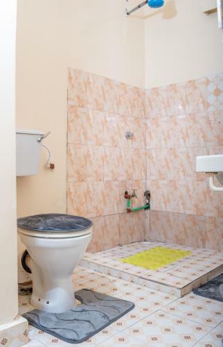 Apartamento 3 Bedroom Bungallow