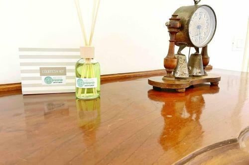 Apartamento [suite De Amicis] Vista Mare E Relax