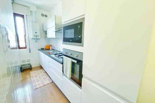 Apartamento [suite De Amicis] Vista Mare E Relax