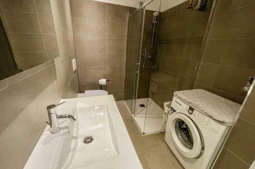 Apartamento Suite D'annunzio Mini Luxury