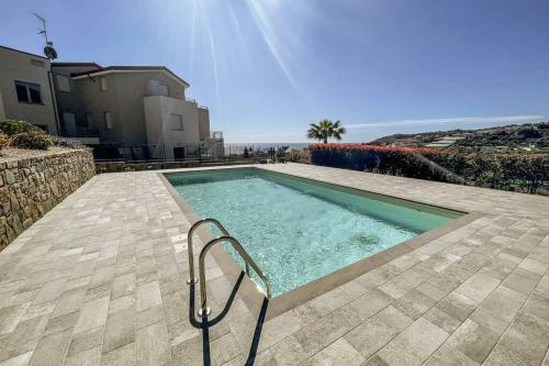 Apartamento Suite D'annunzio Mini Luxury