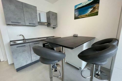 Apartamento Suite D'annunzio Mini Luxury