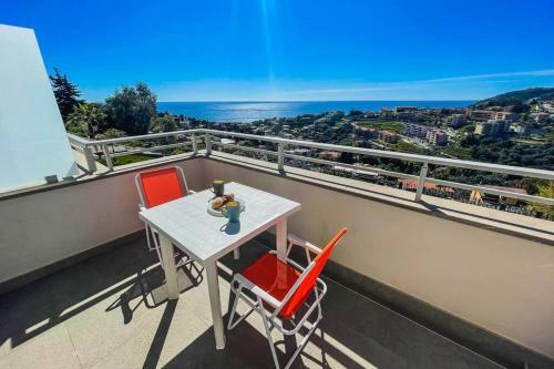 Apartamento Suite D'annunzio Mini Luxury