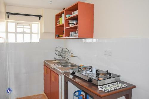 Apartamento Modern Two Bedroom In Cbd