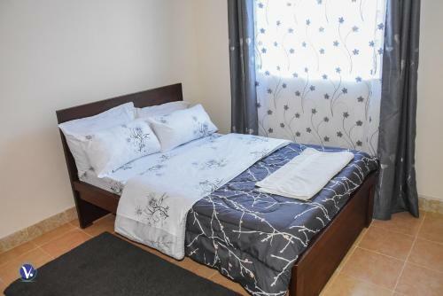 Apartamento Modern Two Bedroom In Cbd