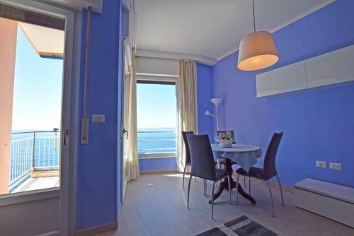 Apartamento Blue Sky