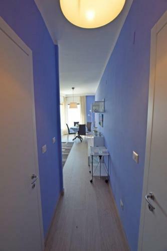 Apartamento Blue Sky