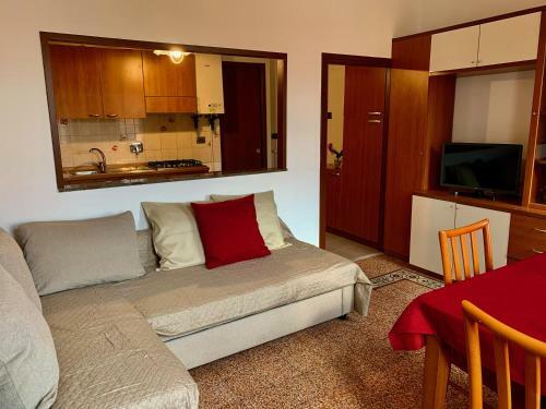 Apartamento Casa Dei Nonni