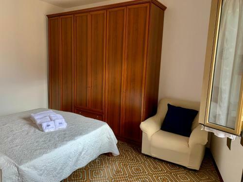 Apartamento Casa Dei Nonni