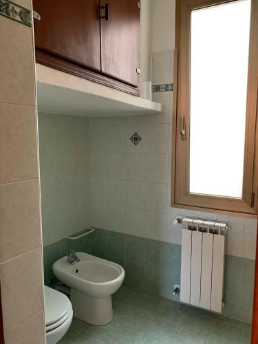 Apartamento Casa Dei Nonni