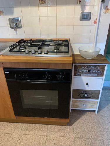 Apartamento Casa Dei Nonni