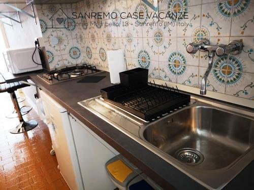 Apartamento Elizabeth's House