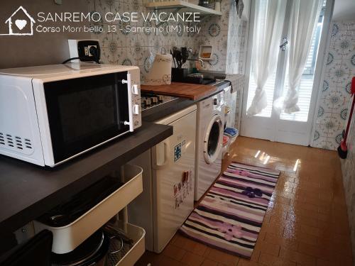 Apartamento Elizabeth's House