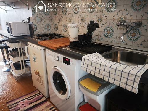 Apartamento Elizabeth's House