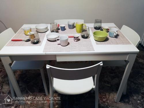 Apartamento Elizabeth's House