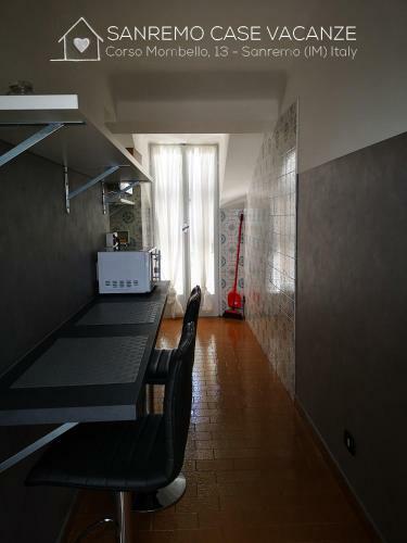 Apartamento Elizabeth's House