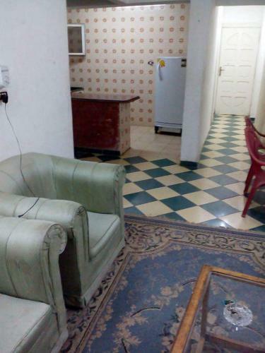 Apartamento ???? 6 ?????? ??????????
