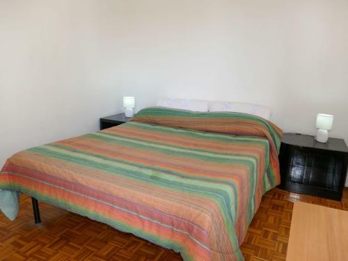 Apartamento Locazione Turistica Mirella