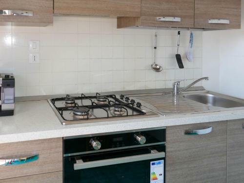 Apartamento Locazione Turistica Mirella